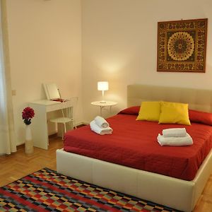 Appartement met Drie Slaapkamers